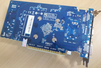 NVIDIA GeForce GTS450 1GB 128Bit GDDR5 PCI-e 2.1 x16 DVI HDMI VGA* g333