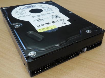 Western Digital Caviar SE WD2500JB-00RAE0 HDD IDE ATA 250GB 3.5 Festplatte* F631