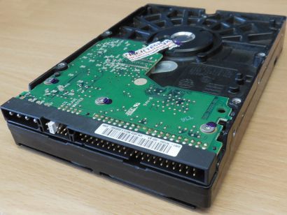 Western Digital Caviar SE WD2500JB-00RAE0 HDD IDE ATA 250GB 3.5 Festplatte* F631