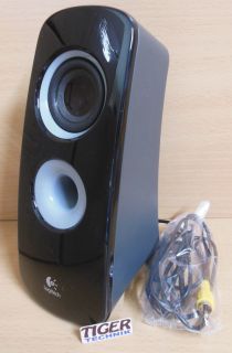 Logitech Z323 linker Lautsprecher* pz367