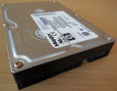 Maxtor D740X-6L VQ20A101 HP PN P6078-60101 IDE ATA 20GB 3,5 Festplatte HDD* f203