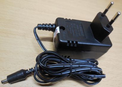 Sino American A20610G Adapter Netzteil Stromadapter 6V 0.1A 0.6VA* nt862 Sino American A20610G Adapter Netzteil Stromadapter 6V 0.1A 0.6VA* nt862