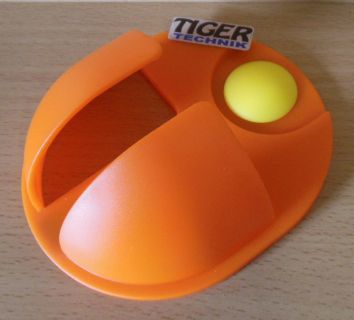 Herlitz DIGIT Media Kit Maus CD Diskettenhalter Multiorganizer 057 139-8* so685