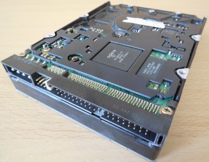 Maxtor D740X-6L MX6L040J2 HDD IDE ATA 40GB 3.5 Festplatte 7200rpm 2MB* F204