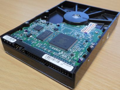 Maxtor DiamondMax 16 4R160L0 HDD IDE ATA 160GB 3.5 Festplatte 5400rpm 2MB* F637