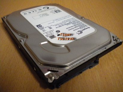 Seagate Barracuda 7200.11 ST3320813AS SATA 320GB HDD Slim Festplatte* f643