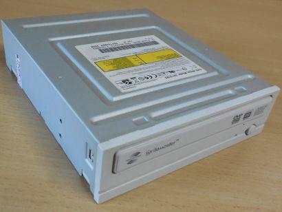 Toshiba Samsung SH-S162L BEWN lightScribe DVD RW DL Brenner ATAPI IDE beige*L376