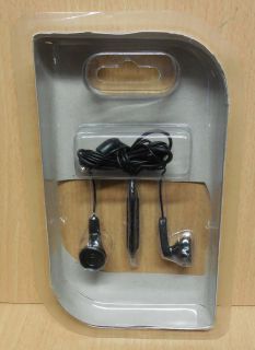 Vivanco Audio SRE 45 Stereo Ohrhörer Kopfhörer mit Lautstärkeregler* so720