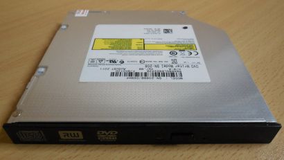 DELL Optiplex 790 SFF SlimLine CD DVD RW Laufwerk SN-208 BB 04TD13 990 390* L749