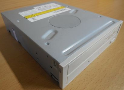 NEC ND-3550A DVD RW DL ROM Super Multi Brenner ATAPI IDE beige* L377