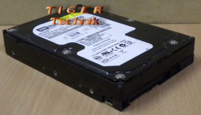 Western Digital Caviar SE WD2500JD -55HBB0 Festplatte HDD SATA 250GB 3,5 f215