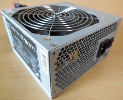 Fortron Source FSP350-60GHN(85) 350Watt Computer PC Netzteil 80+ Bronze* nt1422