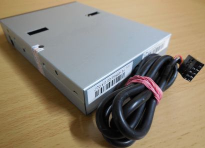 Ultron 48558 3,5 75 in 1 USB2.0 PC Kartenleser Multi Slot Card Reader black*kl34