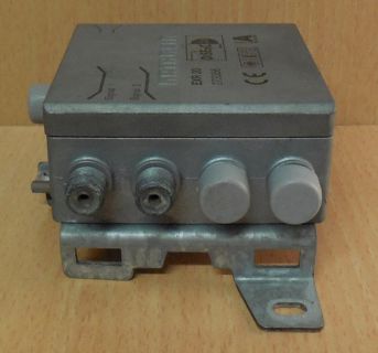 Kathrein EXR 20 273356 Umschaltmatrix DiSEqC 2.0 Multischalter* so721