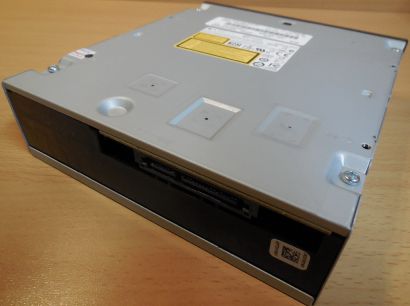 LG HL Data Storage GH22NS70 Super Multi DVD RW DL RAM Brenner SATA schwarz* L378
