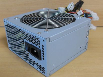 Chieftec GPS-400AA-101A 400 Watt ATX PC Computer Netzteil PCIe SATA Molex*nt1427