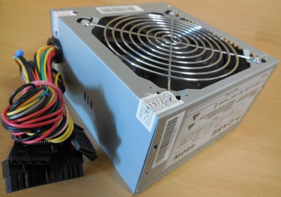 P-CASE 460 Watt ATX2.01 PC Computer Netzteil* nt1430