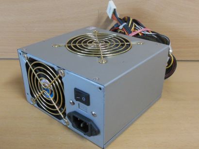 Enermax EG301AX-VE(G) ATX 12V Ver 1.2 303Watt Retro ATX PC Netzteil AUX* nt1432