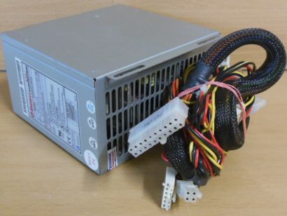 Enermax EG301AX-VE(G) ATX 12V Ver 1.2 303Watt Retro ATX PC Netzteil AUX* nt1432