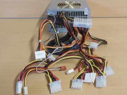 Enermax EG301AX-VE(G) ATX 12V Ver 1.2 303Watt Retro ATX PC Netzteil AUX* nt1432