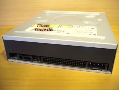 LG HL Data Storage GSA-H12N Super Multi DVD-RW DL Brenner ATAPI IDE weiß* L380