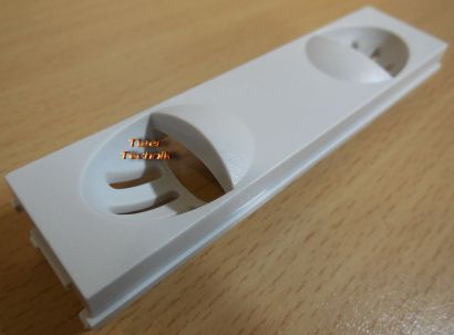 Chieftec Floppy FDD Kartenleser Front Blende Abdeckung CT-B01F-FDDB beige* pz398 Chieftec Floppy FDD Kartenleser Front Blende Abdeckung CT-B01F-FDDB beige* pz398