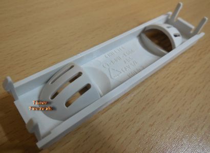 Chieftec Floppy FDD Kartenleser Front Blende Abdeckung CT-B01F-FDDB beige* pz398 Chieftec Floppy FDD Kartenleser Front Blende Abdeckung CT-B01F-FDDB beige* pz398