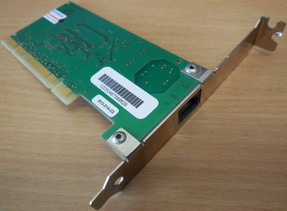 DELL Eicon Diva ISDN 2.02 PCI Karte ASSY800-675-03 & 800-314-03* nw79