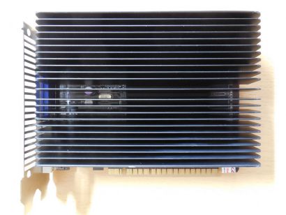 Gainward nVIDIA GeForce GT430 1024M DDR3 128B PCIe Dual Link DVI HDMI CRT* g338