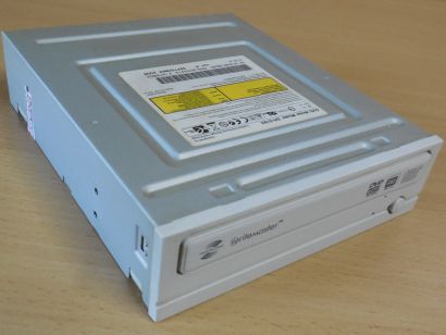 Toshiba Samsung SH-S182 M Writemaster lightScribe DVD DL Brenner IDE beige* L383