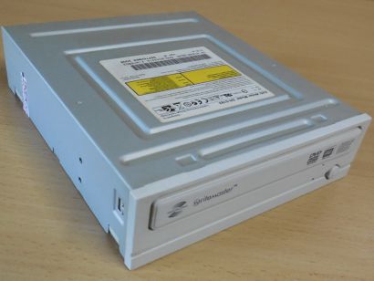 Toshiba Samsung SH-S182 M Writemaster lightScribe DVD DL Brenner IDE beige* L383