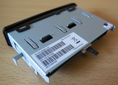 HP Pavilion P6000 Series PN 504857-001 15in1 4-Slot Kartenlesegerät* KL35
