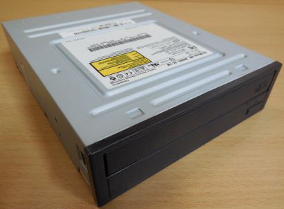 SAMSUNG CD-Master 48E SC-148 CD-ROM Laufwerk ATAPI IDE Schwarz* L394