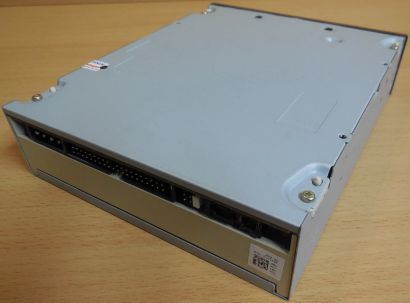 SAMSUNG CD-Master 48E SC-148 CD-ROM Laufwerk ATAPI IDE Schwarz* L394
