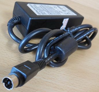 Asian Power Devices APD-9301-A1 AC DC Adapter 5 Vdc 12 Vdc 1.5A Netzteil* nt632
