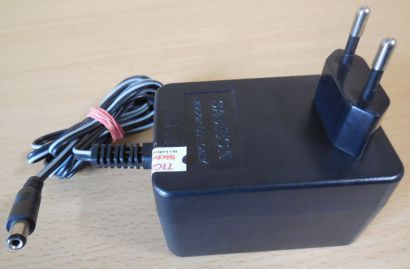 I.T.E. D48091000A050G Power Supply Adapter 9V 1000mA Netzteil* nt871