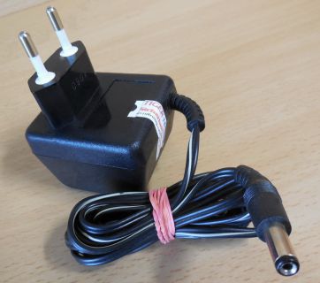 Vivanco PB-1220-DVD AC DC Adapter 12V 200mA Netzteil* nt873 Vivanco PB-1220-DVD AC DC Adapter 12V 200mA Netzteil* nt873
