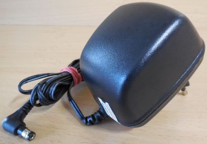 Ktec KA23A090100045G AC Adaptor 9V 1000mA Netzteil* nt882