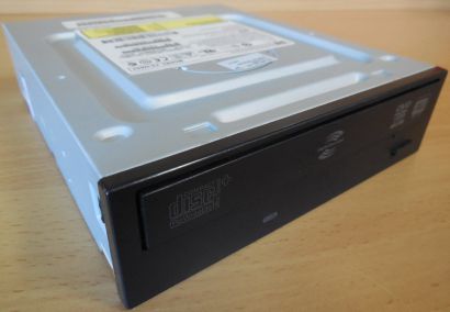 HP TS-H653Z HPDH Toshiba Samsung Multi DVD Brenner SATA schwarz LightScribe*L399