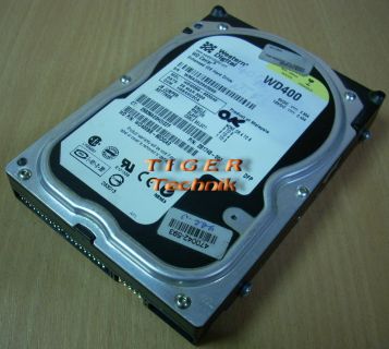 Western Digital Caviar WD200BB-60DGA0 Festplatte 3,5 HDD IDE 20GB* f448