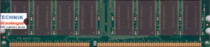 Kingston KFJ2813 512 PC-2700 512MB DDR1 333MHz 9905216-003 A03 RAM* r398