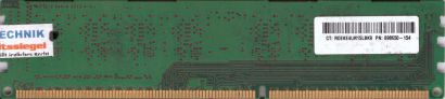 Micron MT8JTF51264AZ-1G6E1 PC3-12800 4GB DDR3 1600MHz RAM HP 698650-154* r406