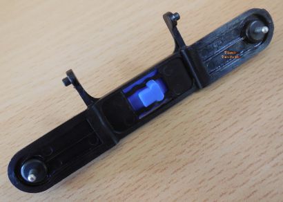 Cooler Master RC-690-KKN1 Gehäuse Werkzeuglose Klammer Laufwerk 5,25 Clip*pz428