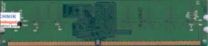 Kingston KVR533D2E4 512 PC2-4200 512MB DDR2 533MHz 9905260-002 C01LF ECC* r413