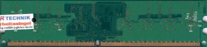 Aeneon AET660UD00-25D PC2-6400 512MB DDR2 800MHz Arbeitsspeicher RAM* r418