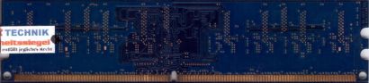 Elixir M2Y51264TU88A4B-3C PC2-5300 512MB DDR2 667MHz Arbeitsspeicher RAM* r421