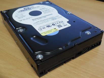 Western Digital Caviar RE16 WD1600YD-01NVB1 HDD SATA 160GB Festplatte 16MB* F663