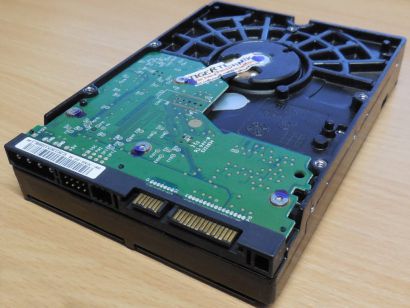 Western Digital Caviar RE16 WD1600YD-01NVB1 HDD SATA 160GB Festplatte 16MB* F663
