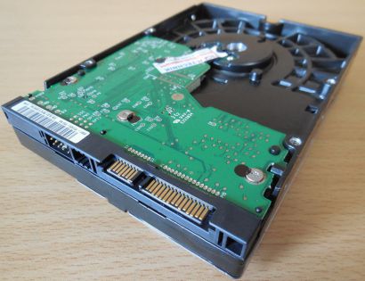 Western Digital Caviar SE WD800JD-75MSA1 SATA 80GB 3,5 Festplatte HDD* f664