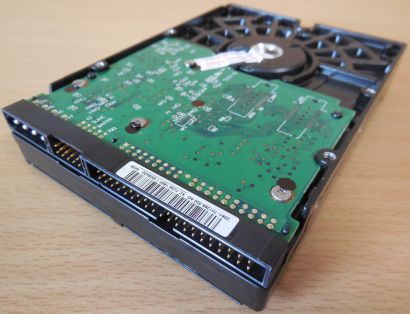 Western Digital Caviar WD2500BB-55GUC0 3,5 HDD IDE ATA 250GB Festplatte* f666